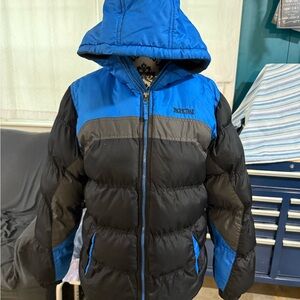 PacificTrail Snow Jacket with Hood